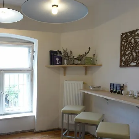 Hostal Ost-apotheke Leipzig