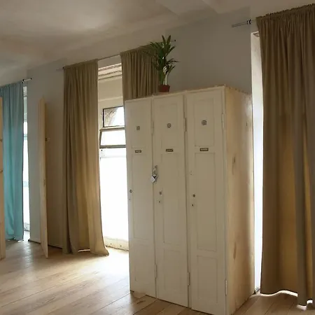 Hostal Ost-apotheke