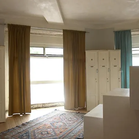 Ost-apotheke Hostal Leipzig