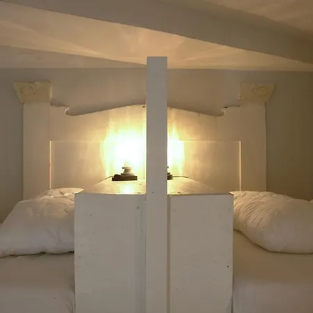Hostal Ost-apotheke *