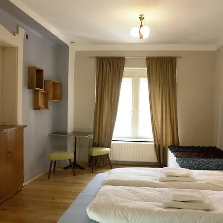 Ost-apotheke Hostal Leipzig