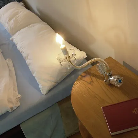 Hostal Ost-apotheke *