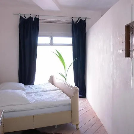 Hostal Ost-apotheke Leipzig
