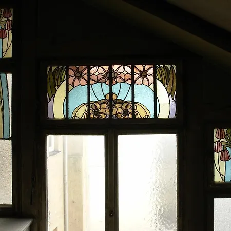 Hostal Ost-apotheke