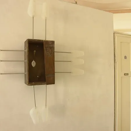 Hostal Ost-apotheke *